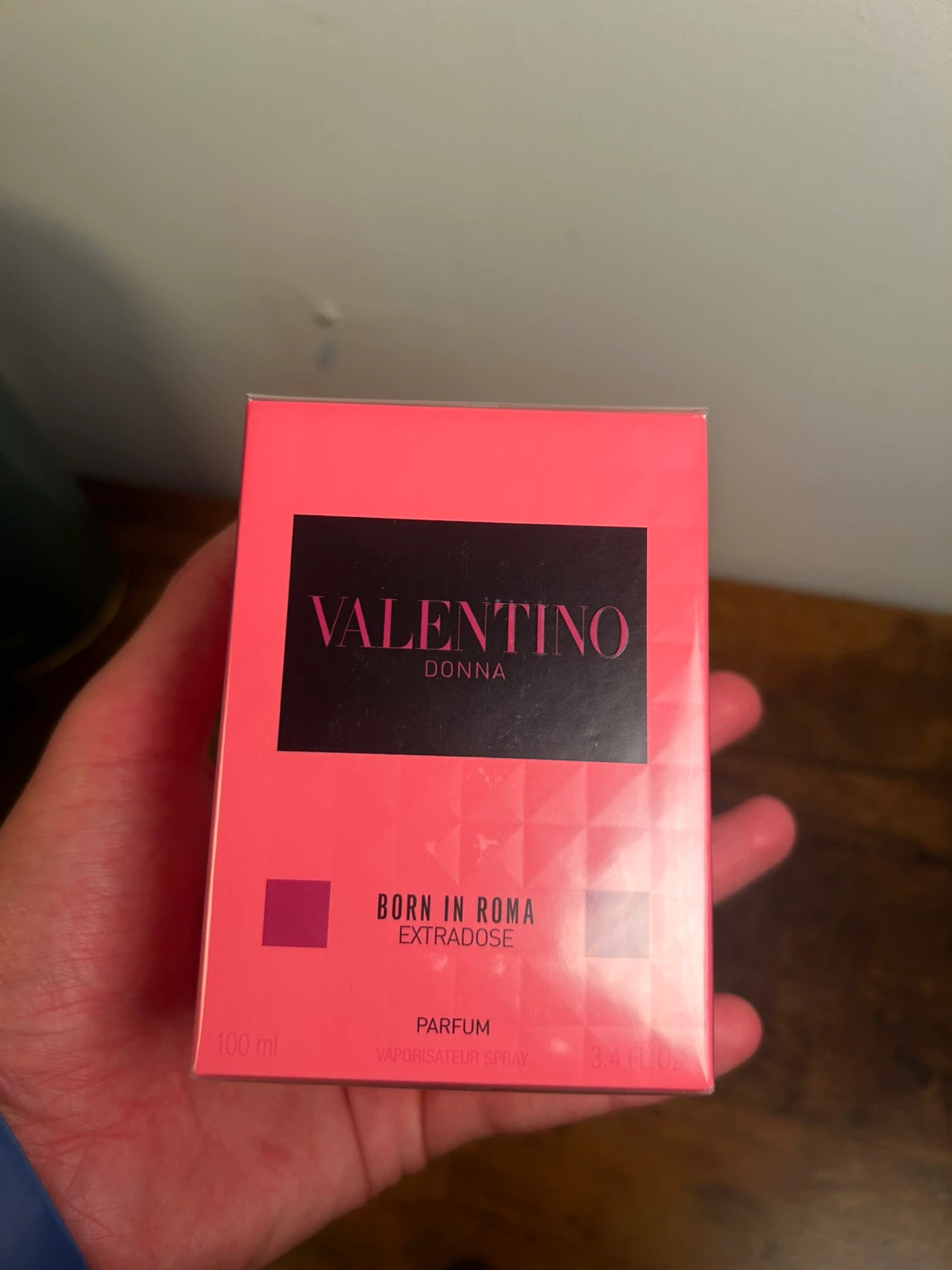 Valentino Donna