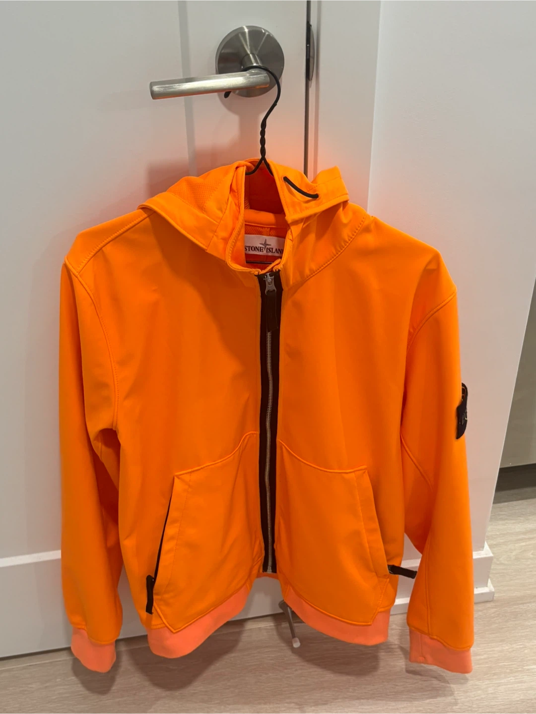 Stone Island Jackets- 5 Jackets