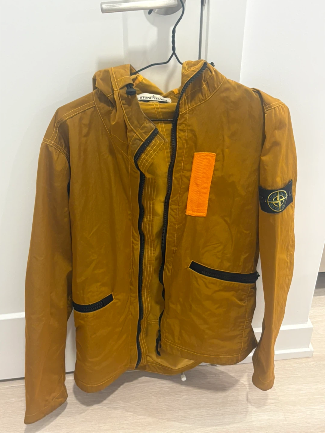 Stone Island Jackets- 5 Jackets - photo 2