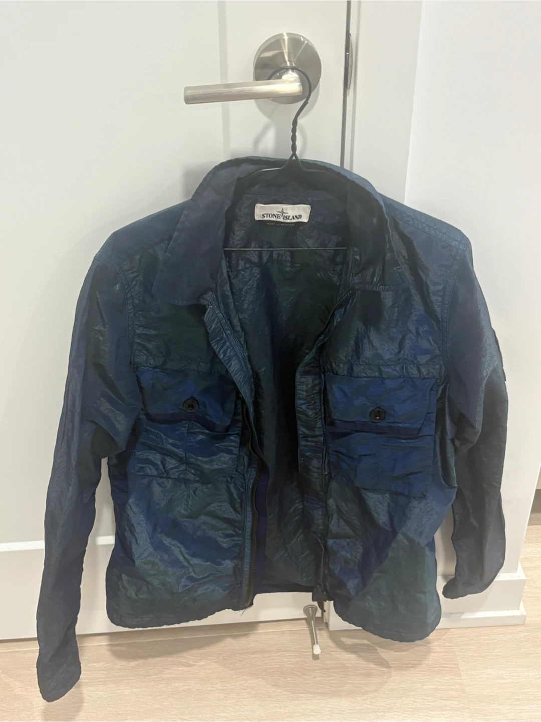 Stone Island Jackets- 5 Jackets - photo 4