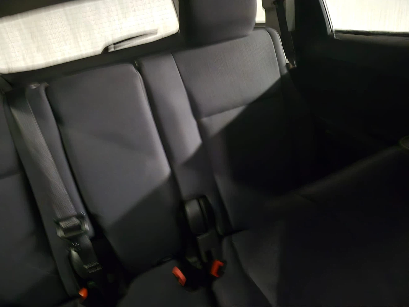 2010 dodge journey 7 seater - photo 4