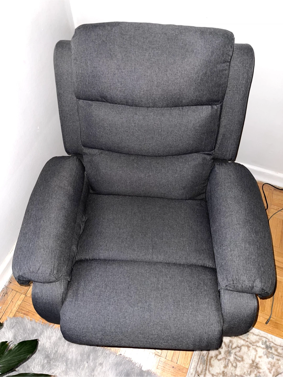 Power recliner lift chair - photo 2