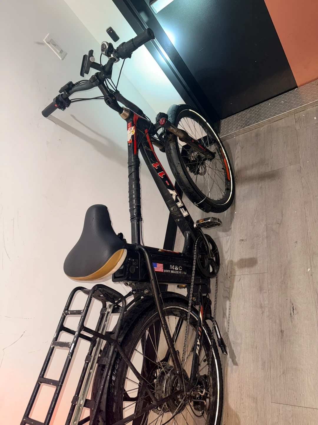 FLY 11 E-Bike - photo 2