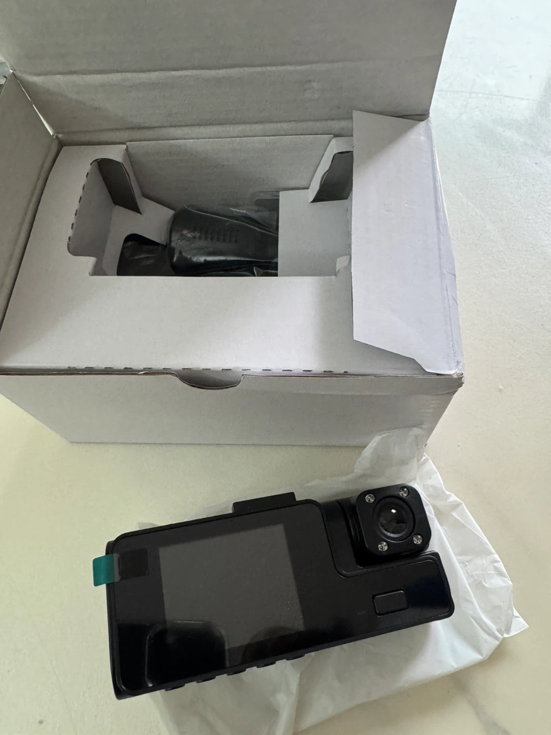 Car Dash Cam - photo 3