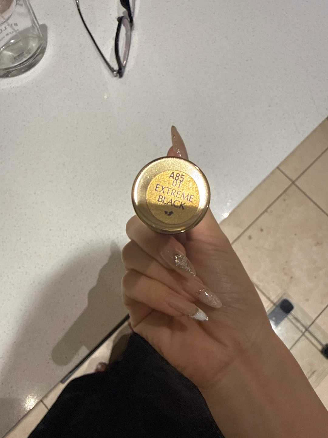Estée Lauder Sumptuous Extreme Lash Multiplying Volume Mascara - photo 4