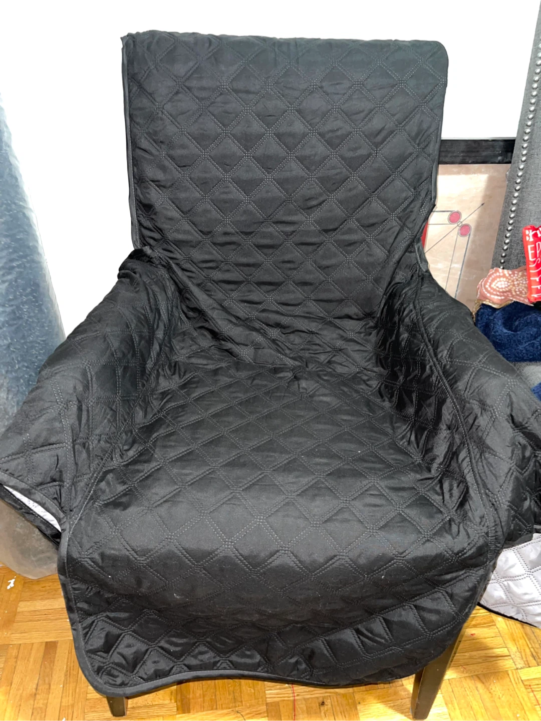 Chair - photo 2