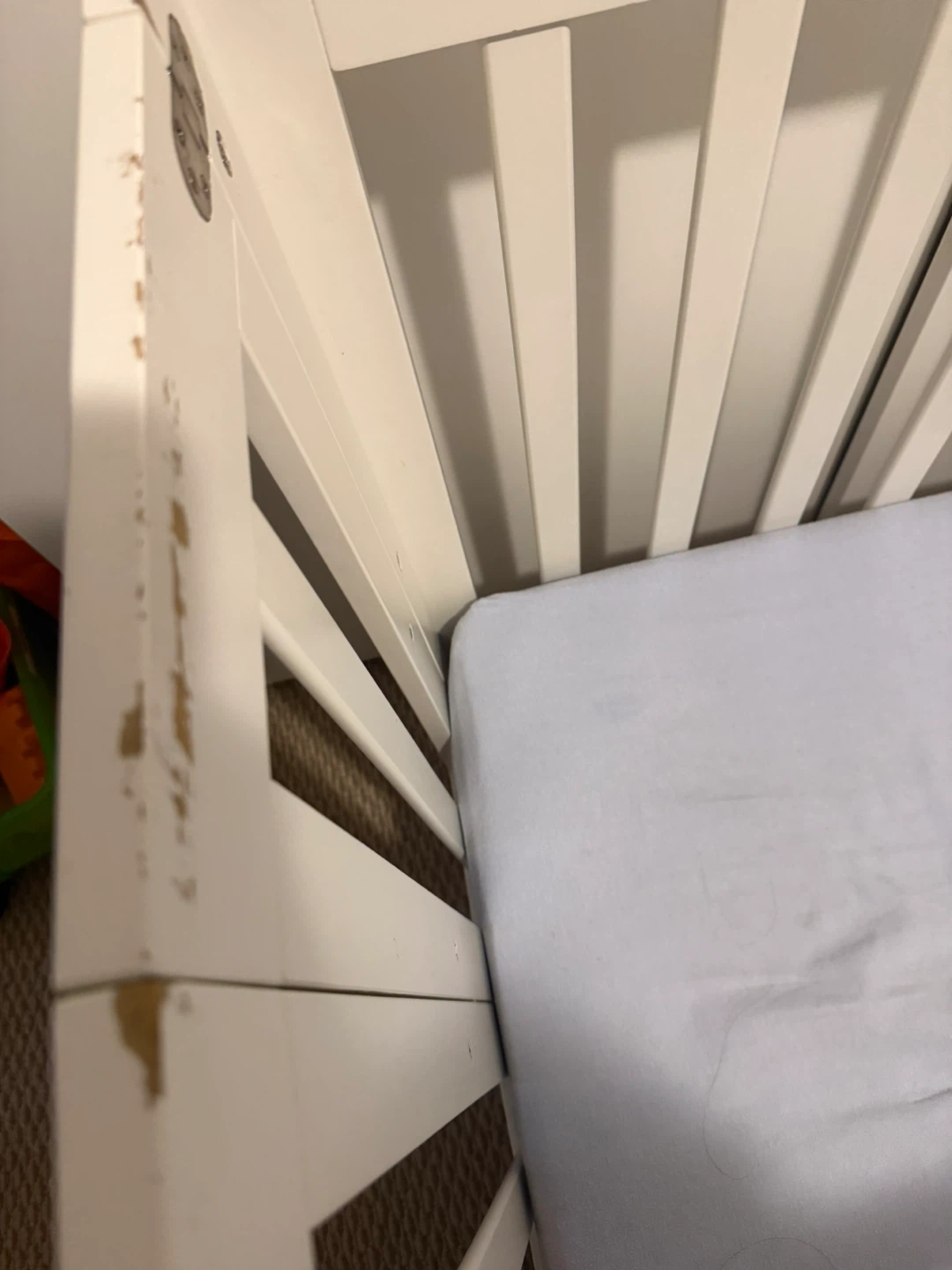 Babyletto Mini Crib - photo 4