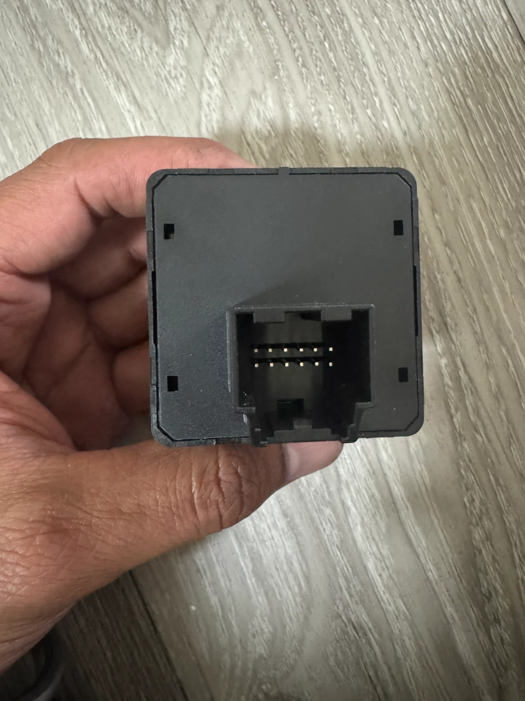 Four Wheel Drive Switch - photo 3