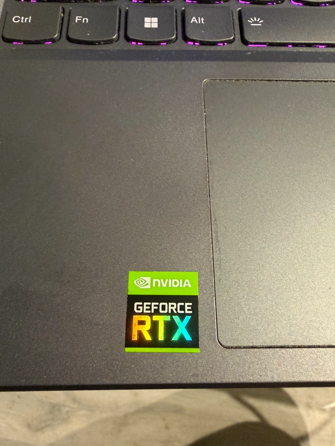 Lenovo Legion 5 Gaming Laptop - photo 5