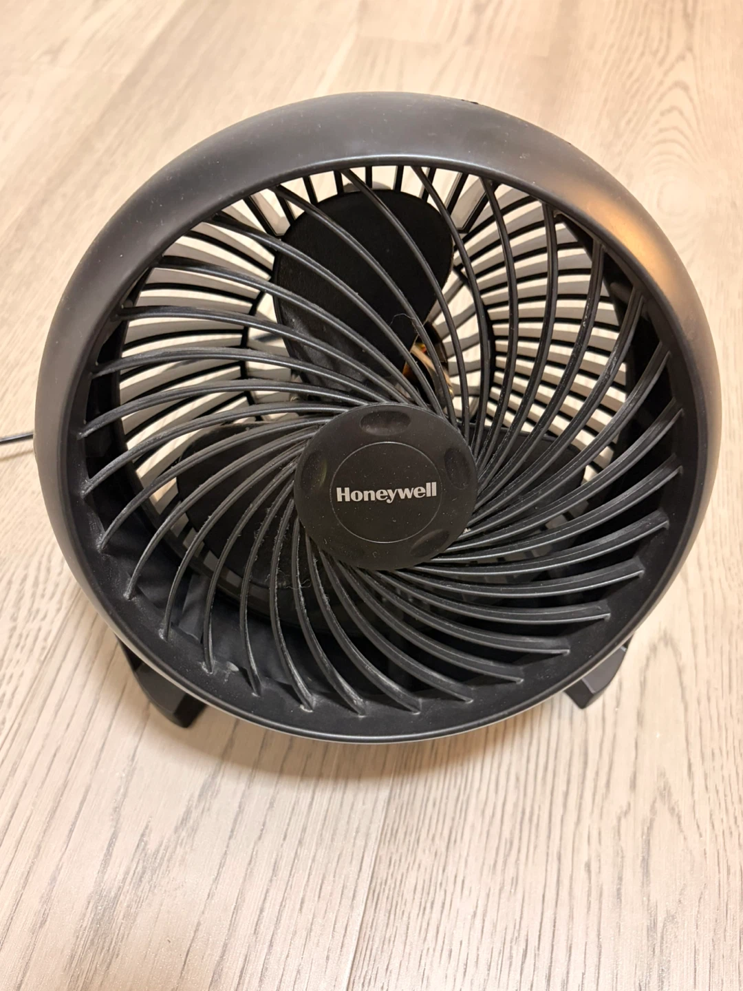 Honeywell Table Fan