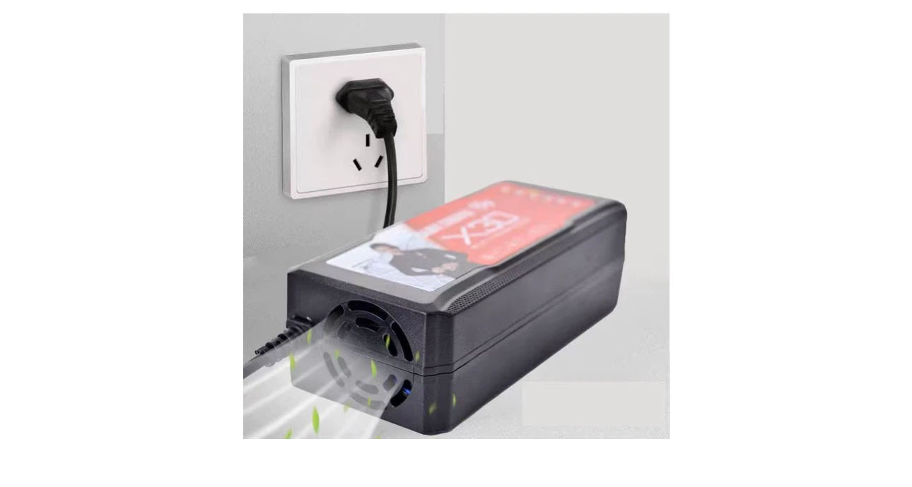 Electric Bike/Scooter Battery Charger - photo 2