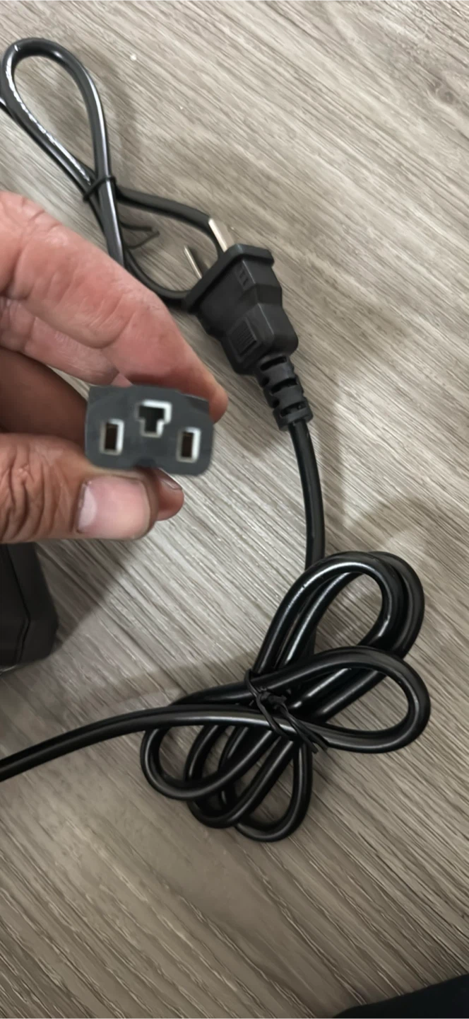 Electric Bike/Scooter Battery Charger - photo 5