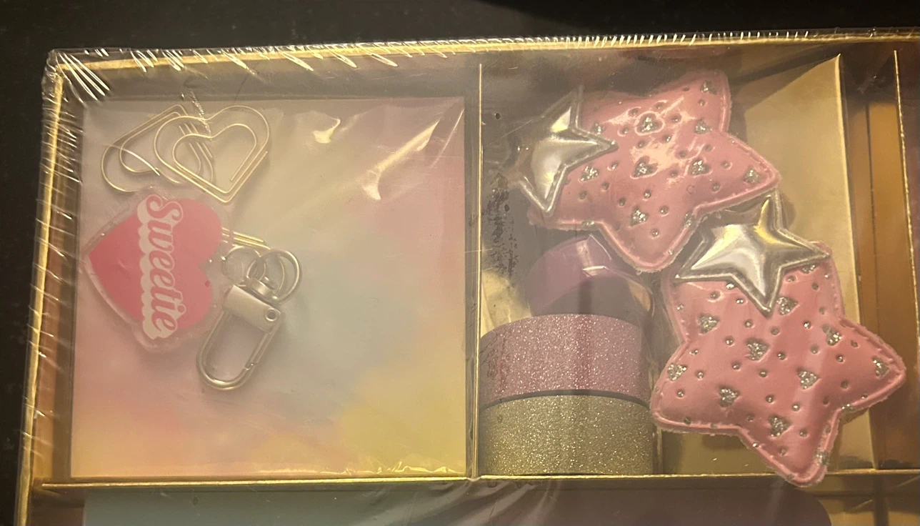 Nolih DIY Journal Kit for Girls - photo 3