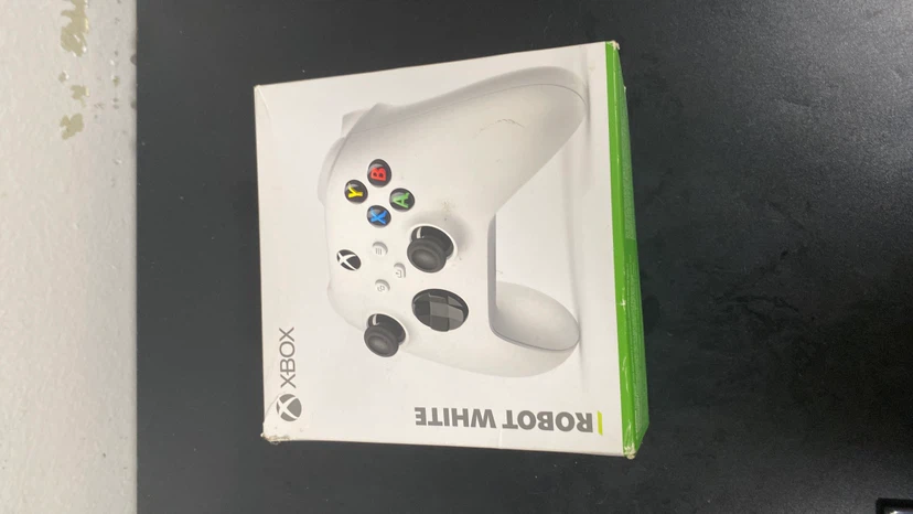 Xbox One S Console with Controller - photo 4