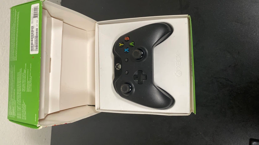 Xbox One S Console with Controller - photo 5