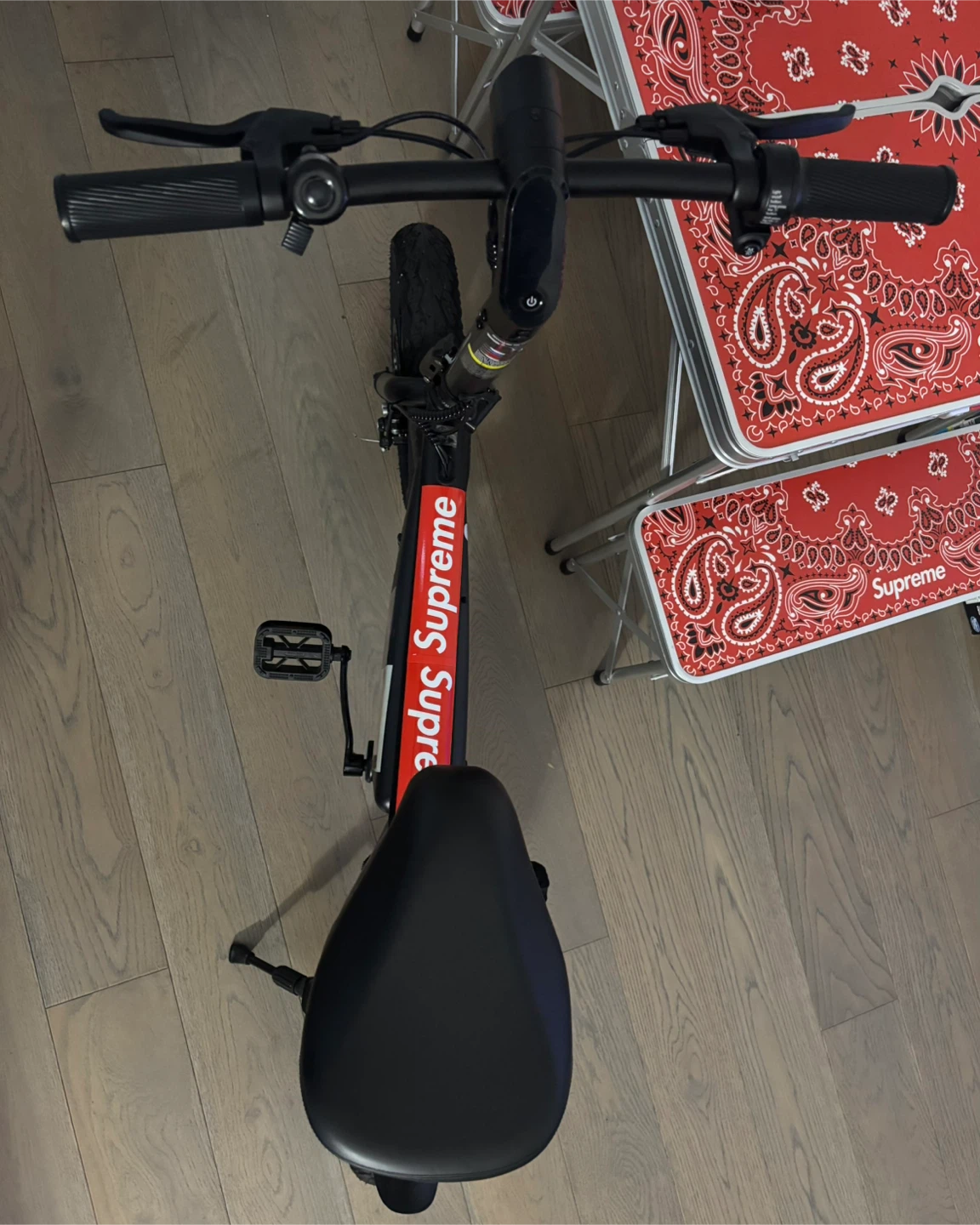 Qnut M1 Rocket E-bike - photo 5