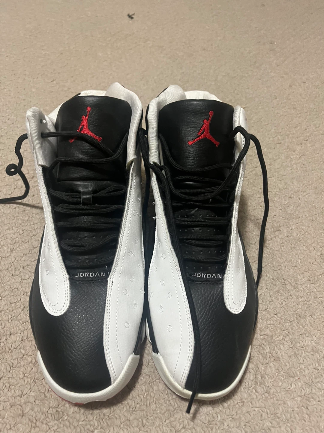 Air Jordan 13 Shoes