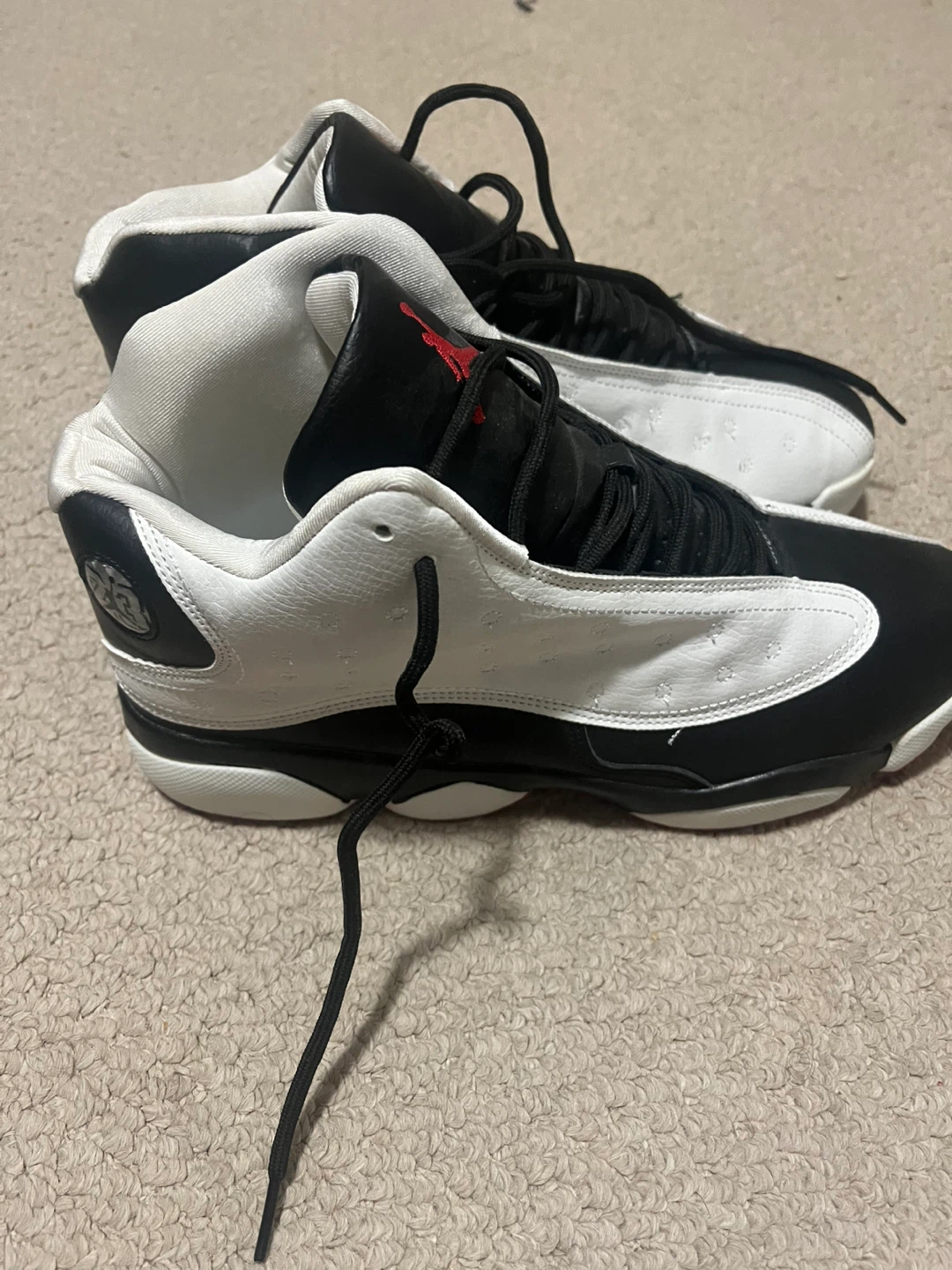 Air Jordan 13 Shoes - photo 2