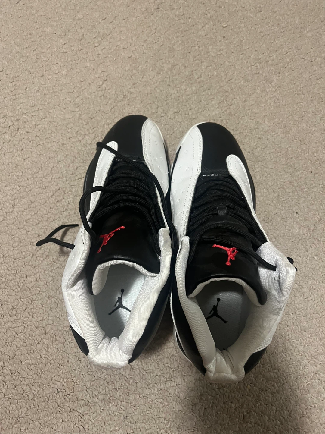 Air Jordan 13 Shoes - photo 3