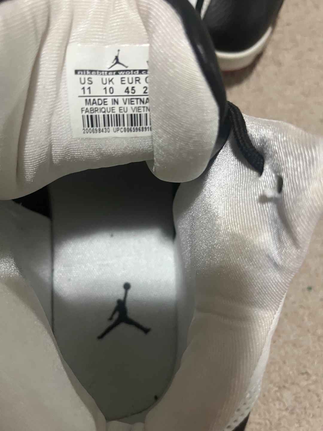 Air Jordan 13 Shoes - photo 4