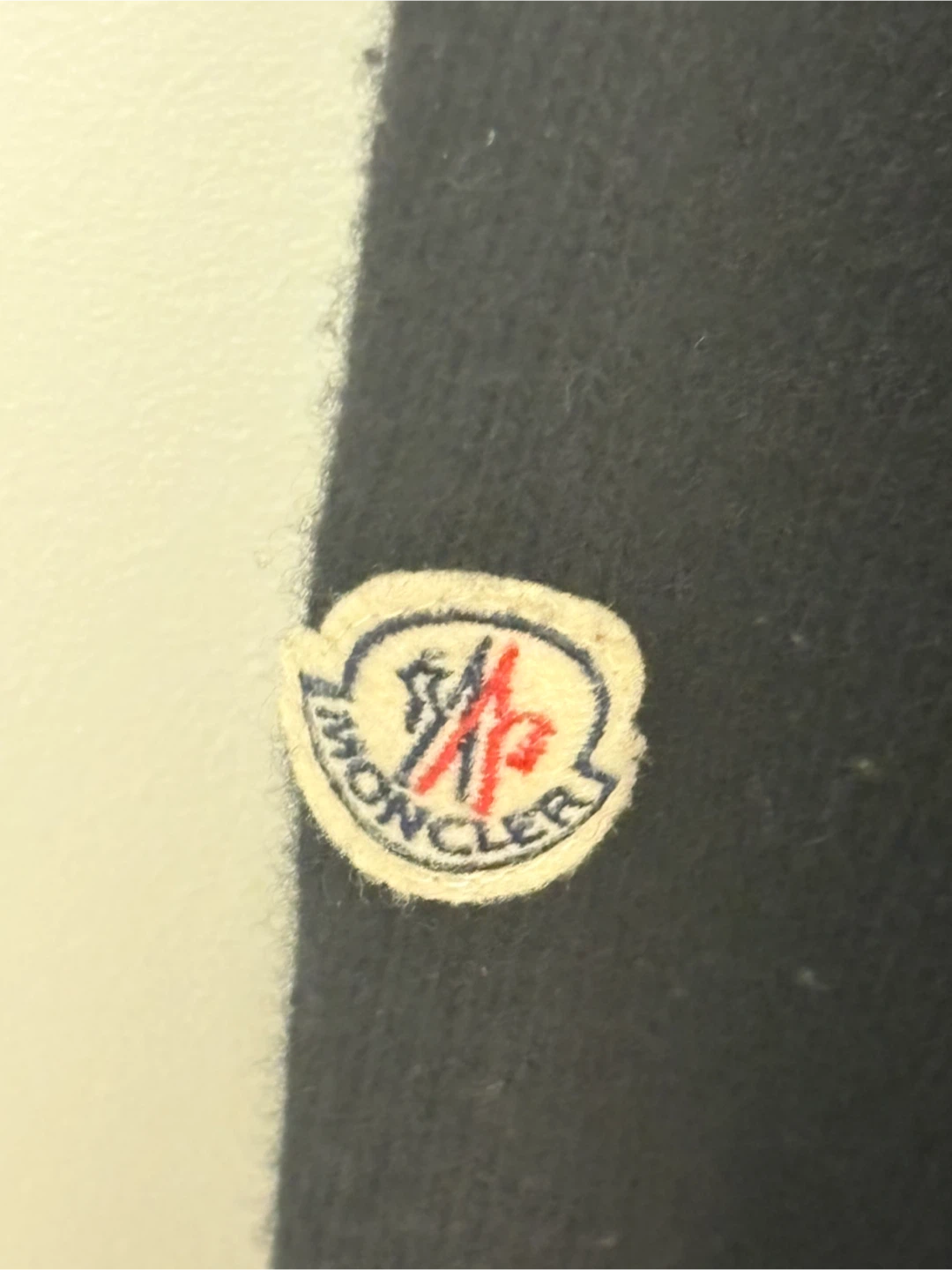 Moncler Camo Sweater Size S - photo 4
