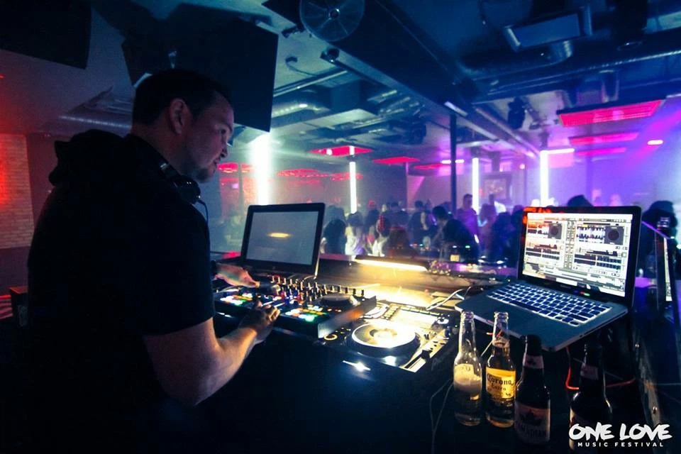 DJ Service - photo 2