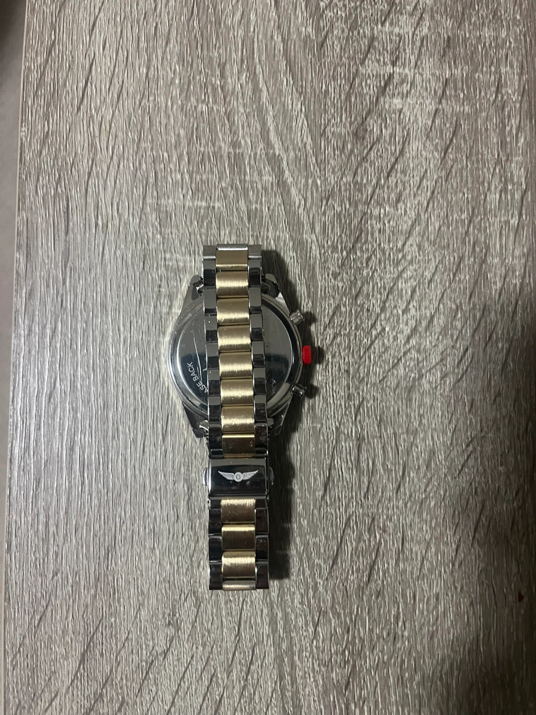 Citizen Chronograph Watch - photo 4