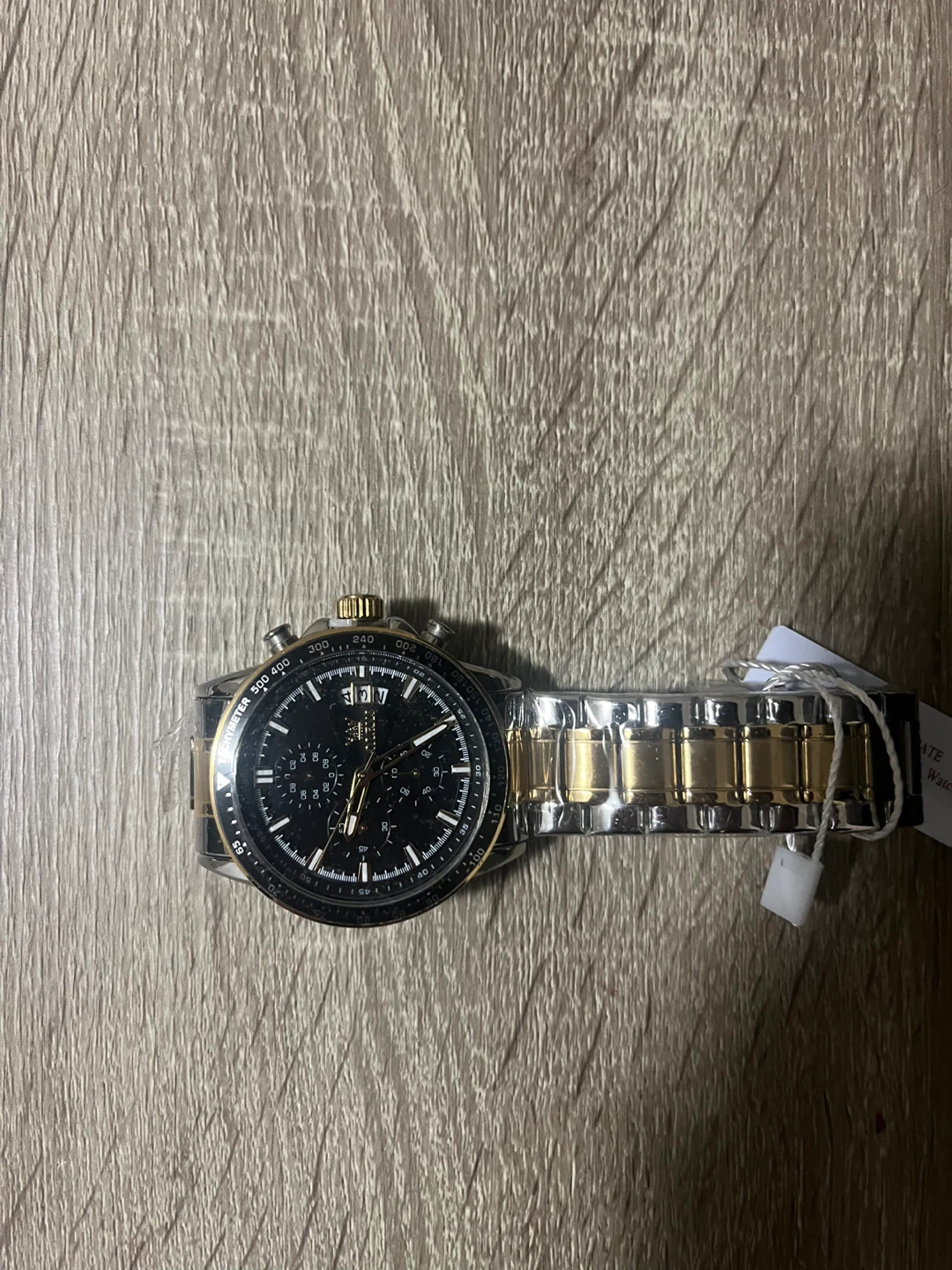 Olevs Chronograph Watch