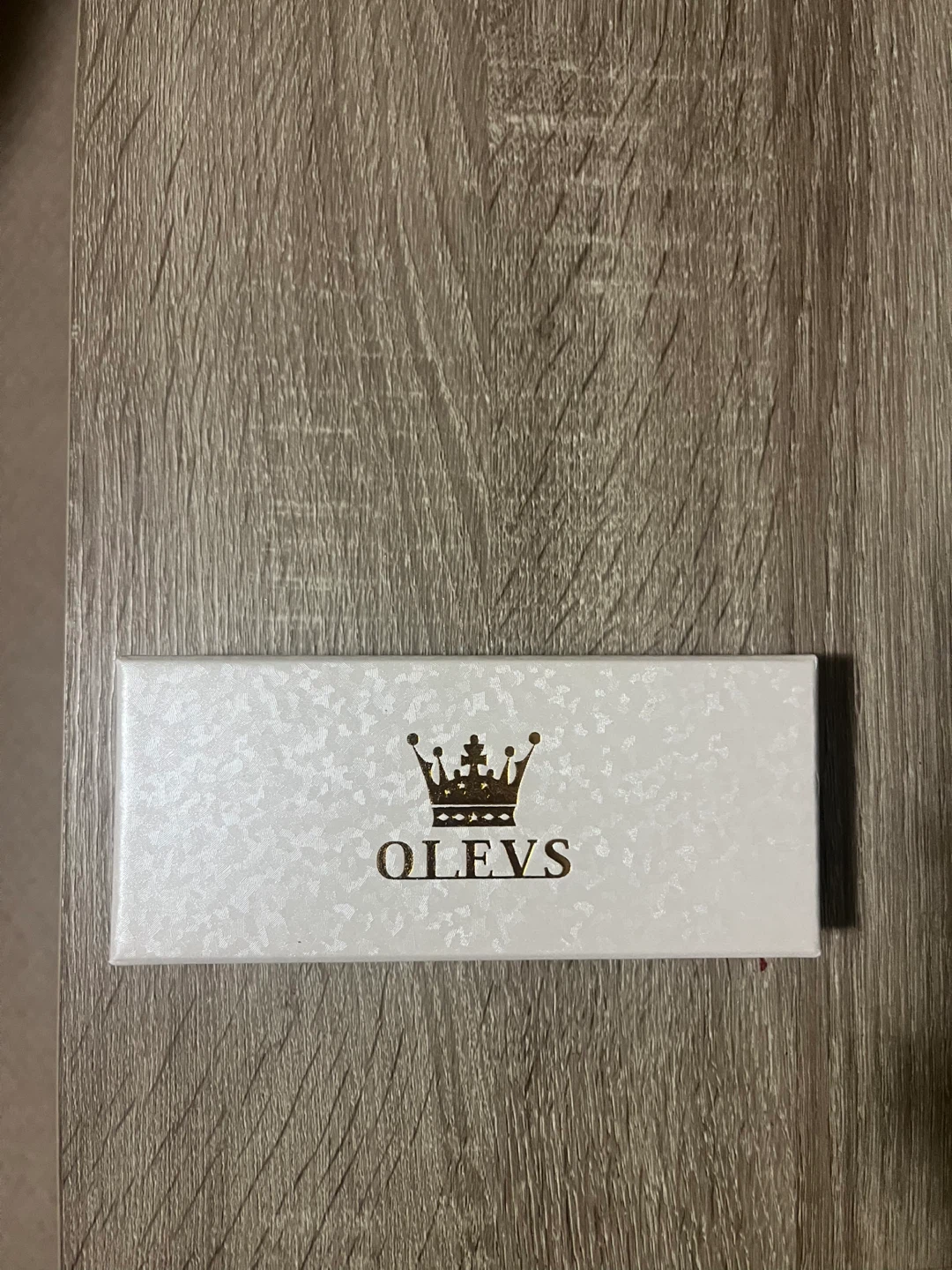 Olevs Chronograph Watch - photo 4