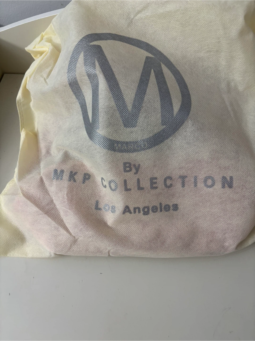 MKP Collection Pink Backpack - photo 2