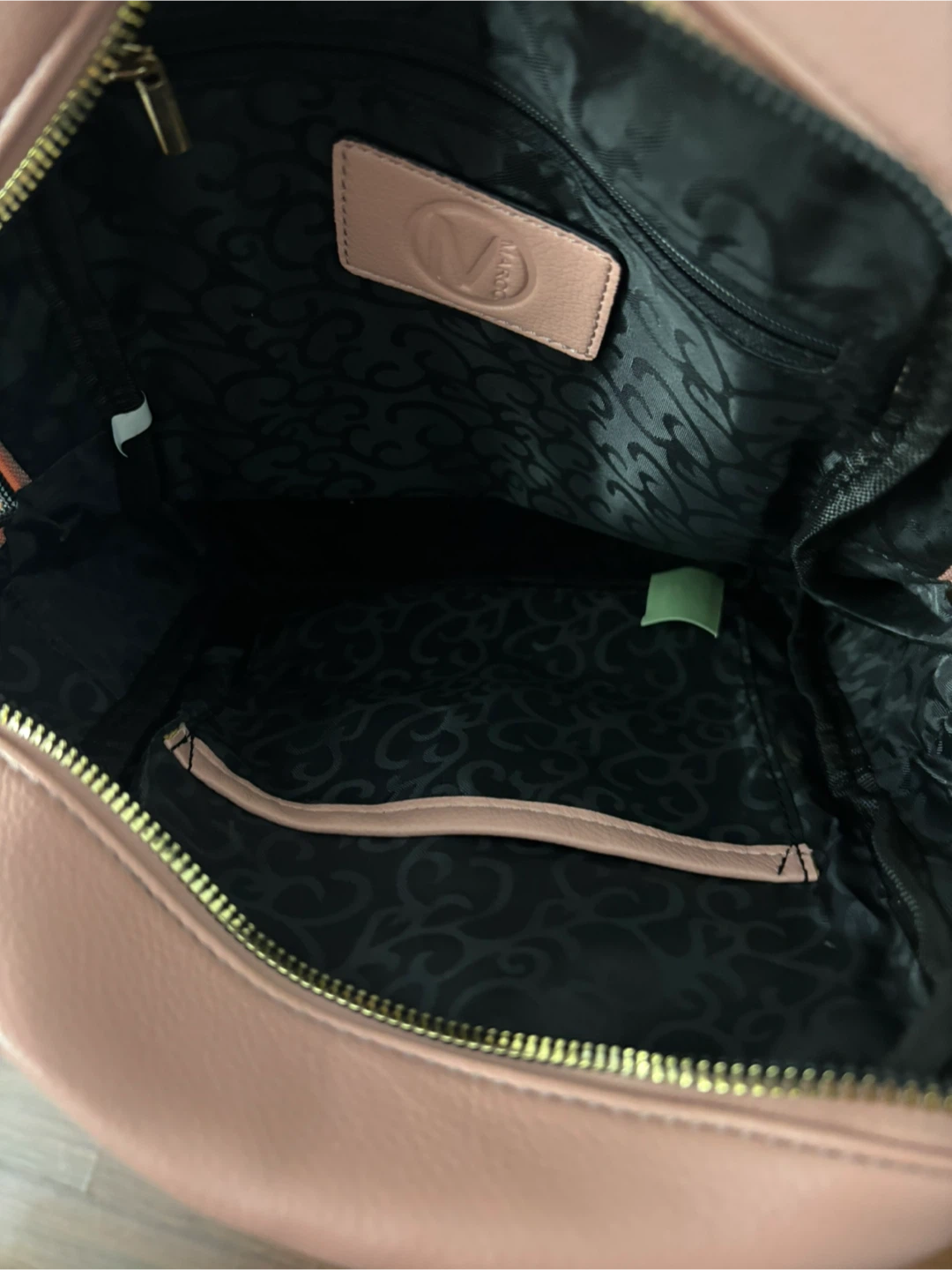 MKP Collection Pink Backpack - photo 3