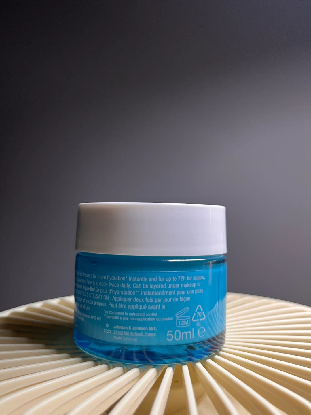 Neutrogena Hydro Boost Water Gel Aqua-Gel - photo 2