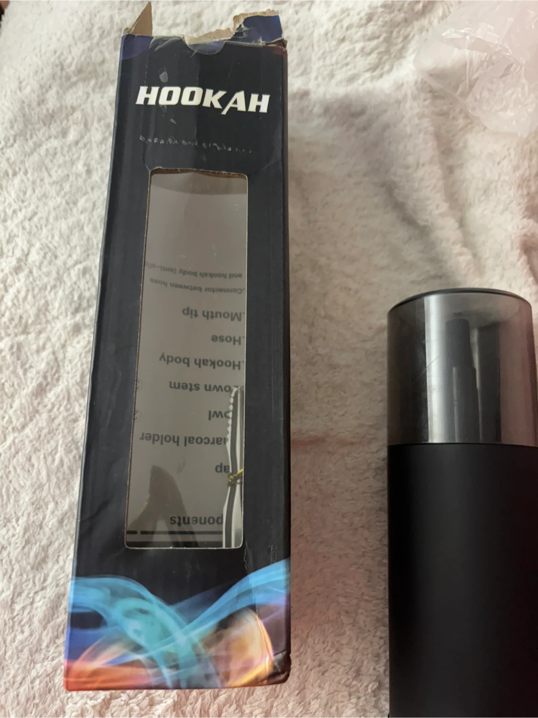Hookah Set - photo 2