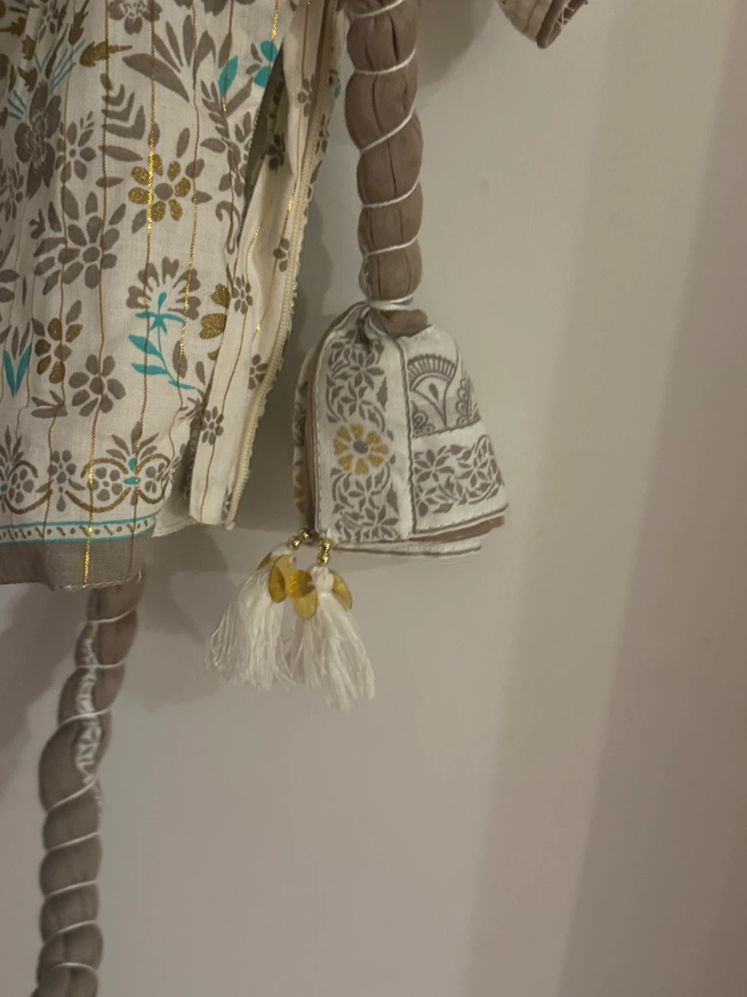 Biba Women's Ethnic leganga - photo 3