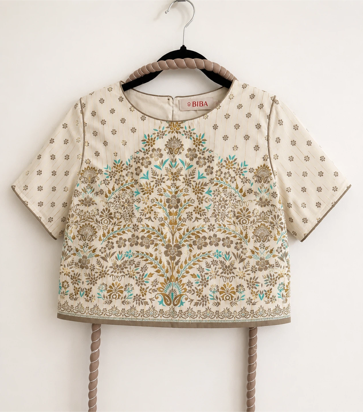 Biba Women's Ethnic leganga