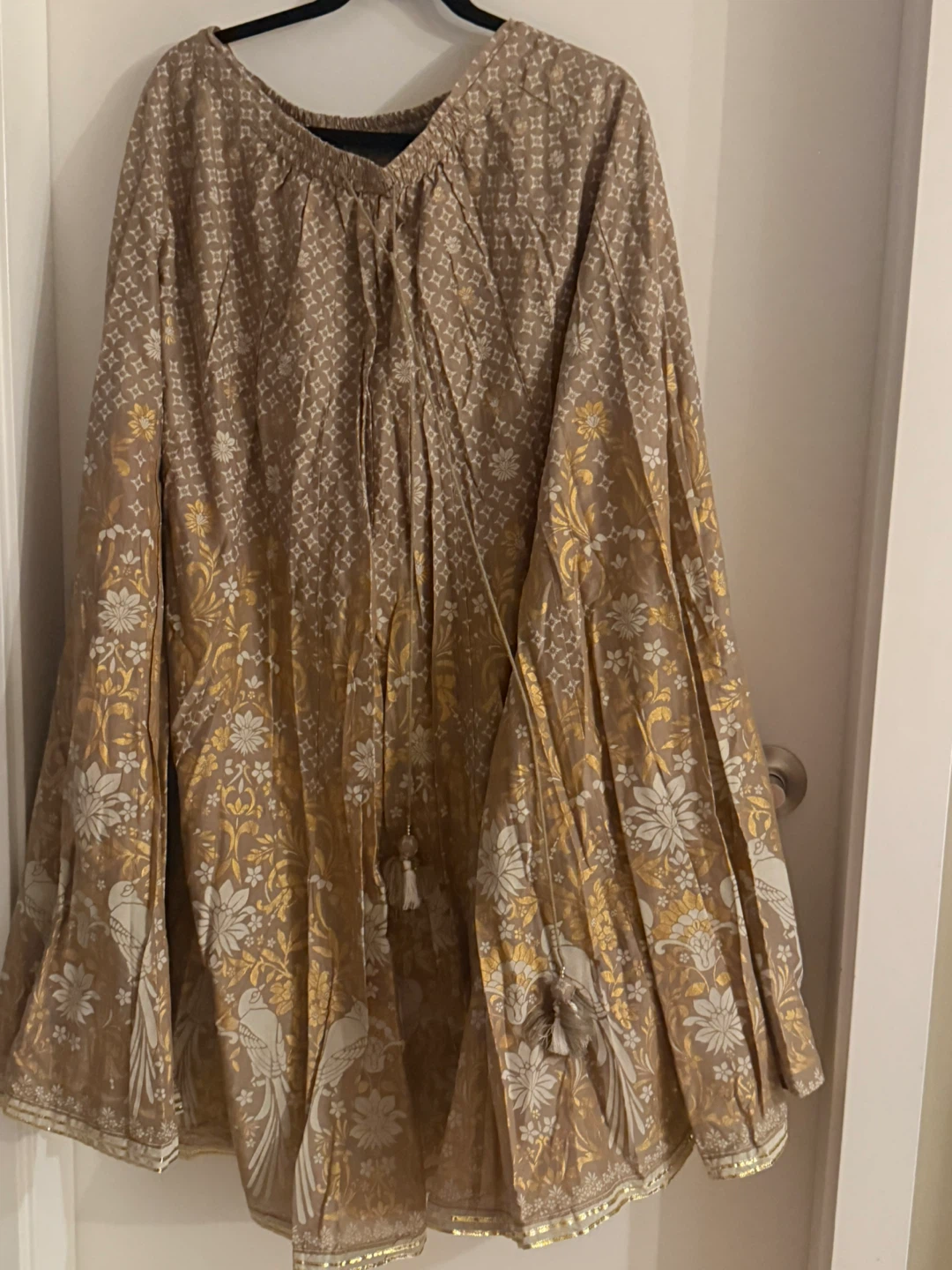Biba Women's Ethnic leganga - photo 2