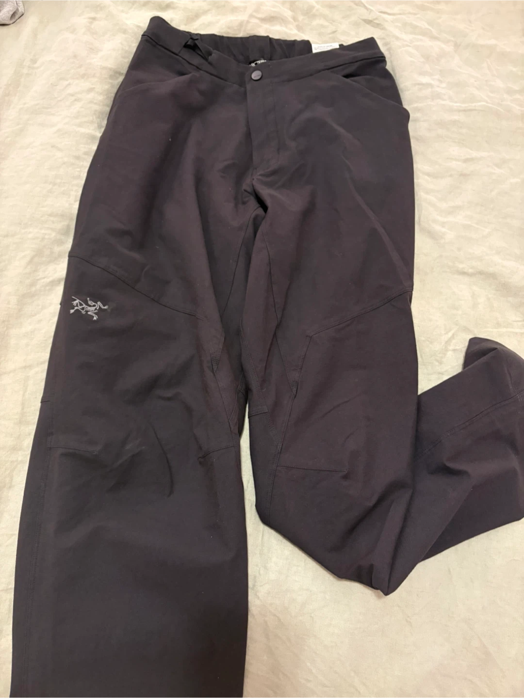 Arc'teryx Women Clarkia Pants 4R