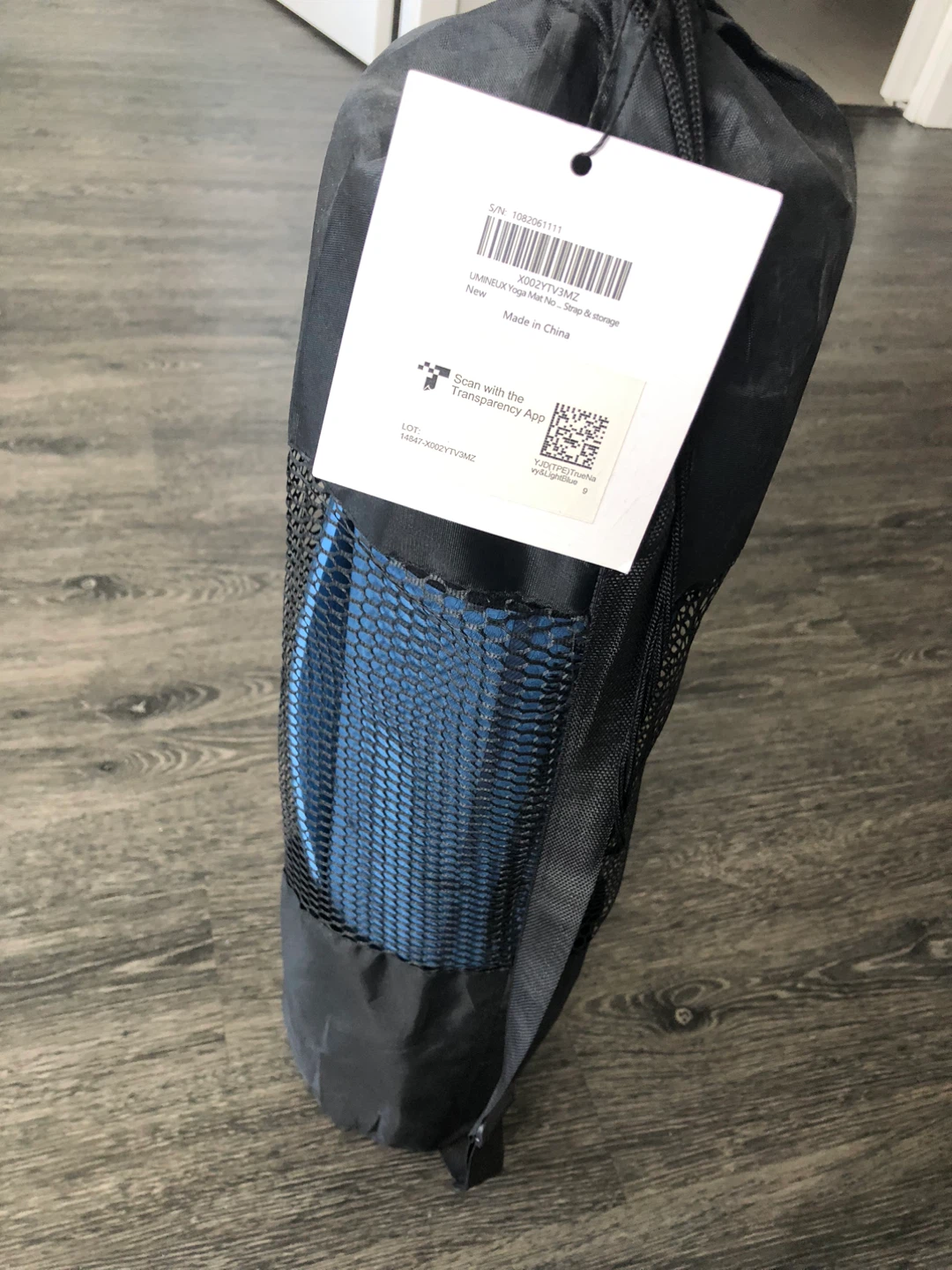 Yoga Mat