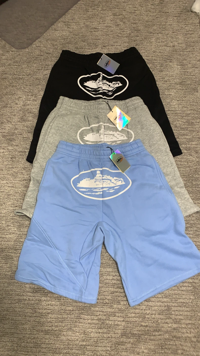 Corteiz Shorts