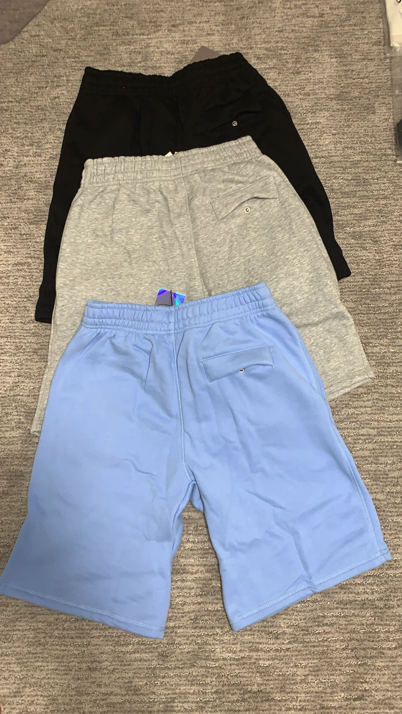 Corteiz Shorts - photo 3
