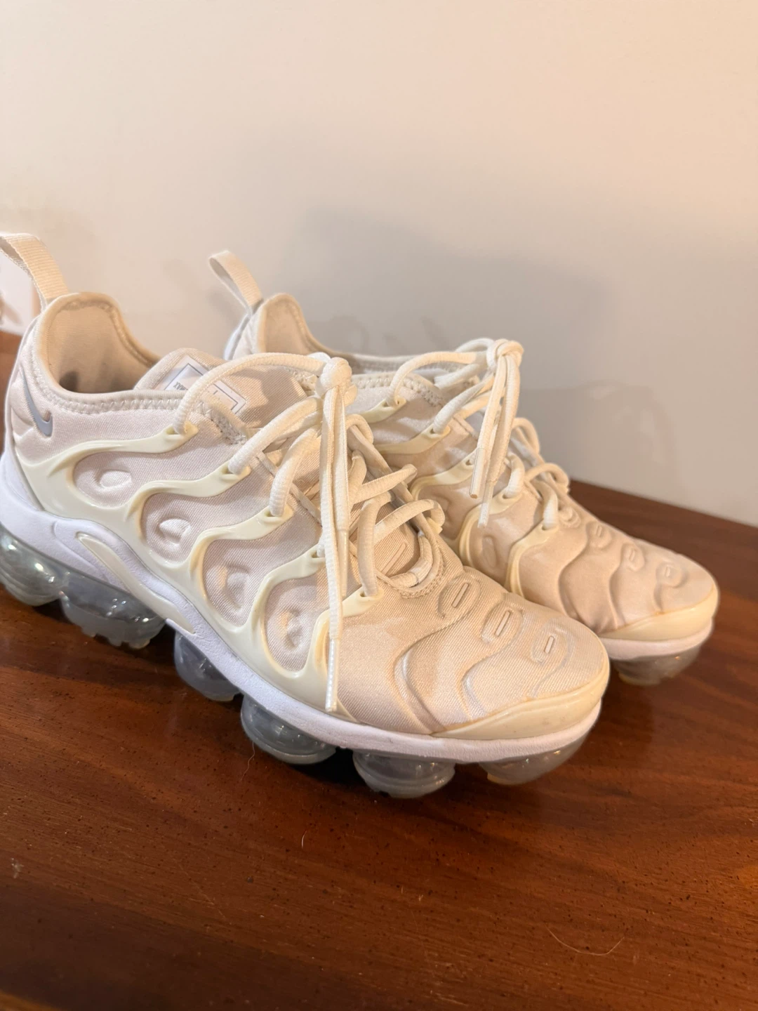 Nike Air VaporMax Plus Sneakers