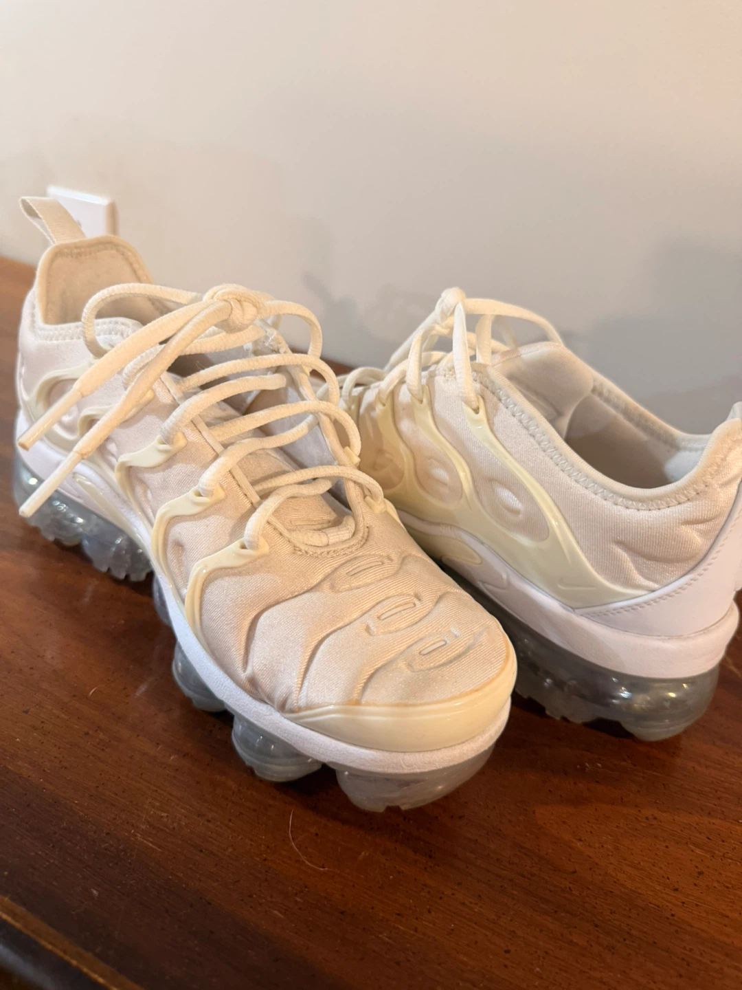 Nike Air VaporMax Plus Sneakers - photo 2