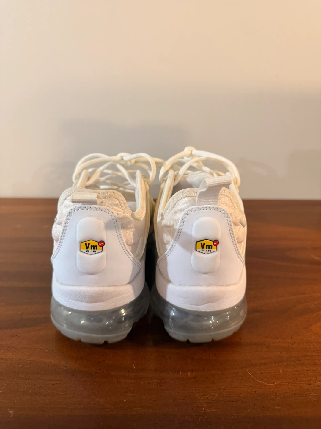 Nike Air VaporMax Plus Sneakers - photo 3