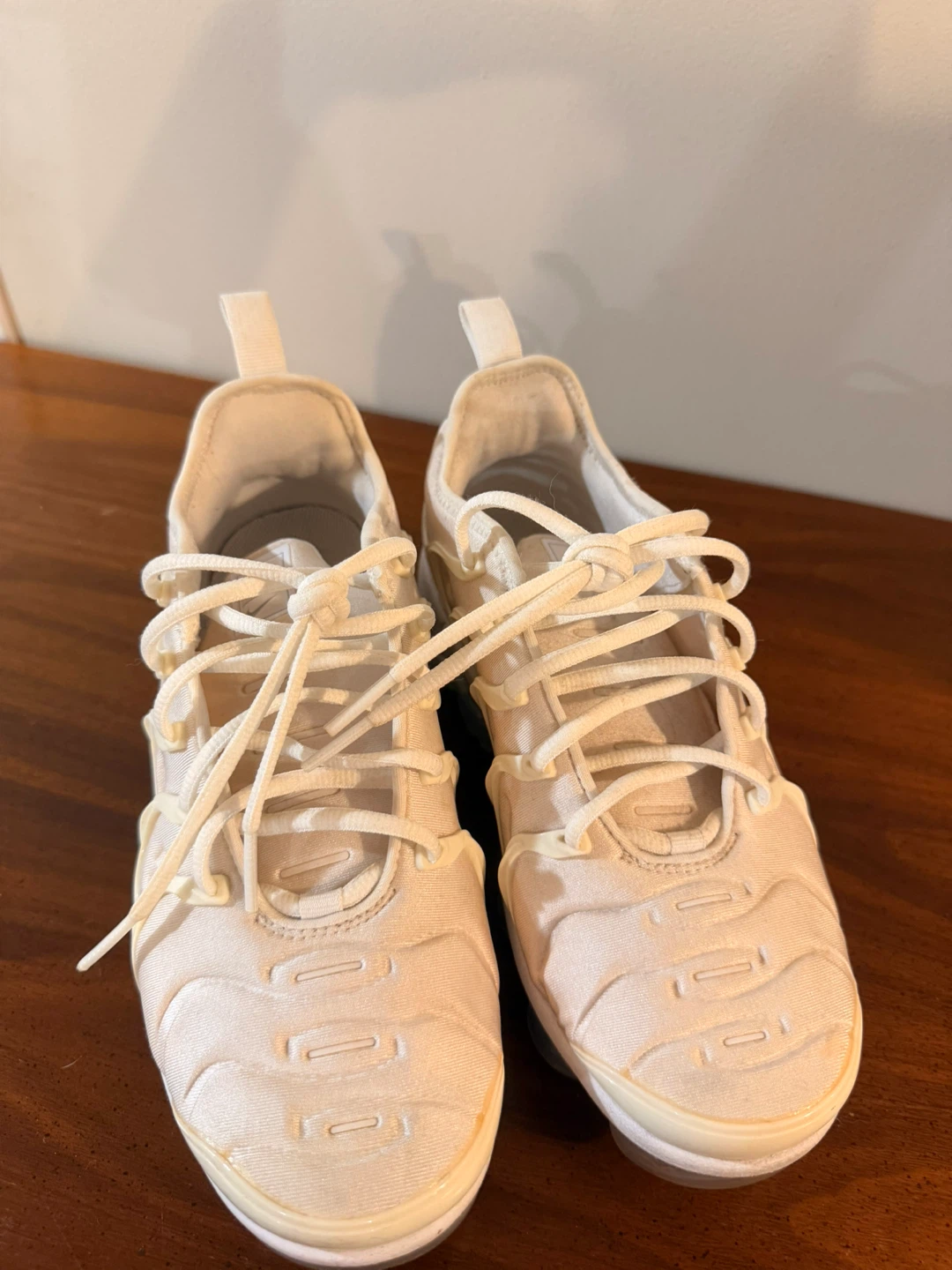 Nike Air VaporMax Plus Sneakers - photo 4