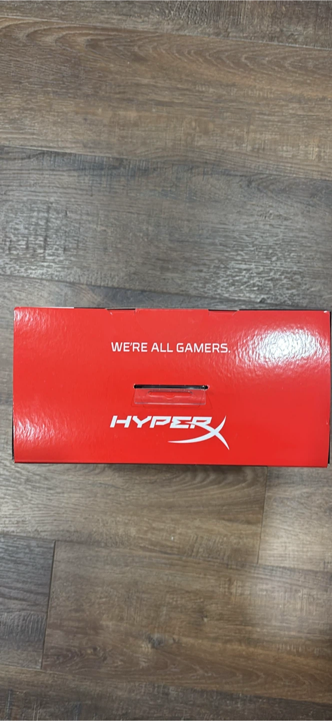 Hyper X Stinger 2 - photo 3