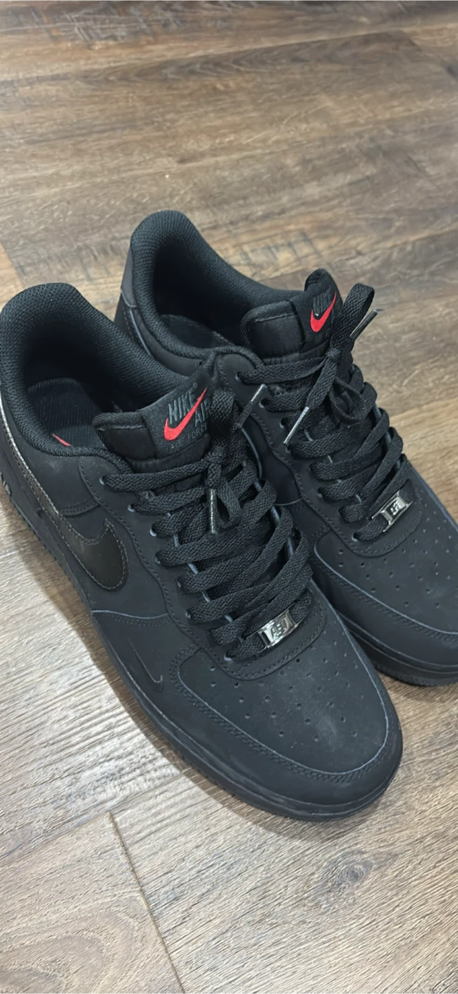 Air Force 1 (9.5) BRAND NEW