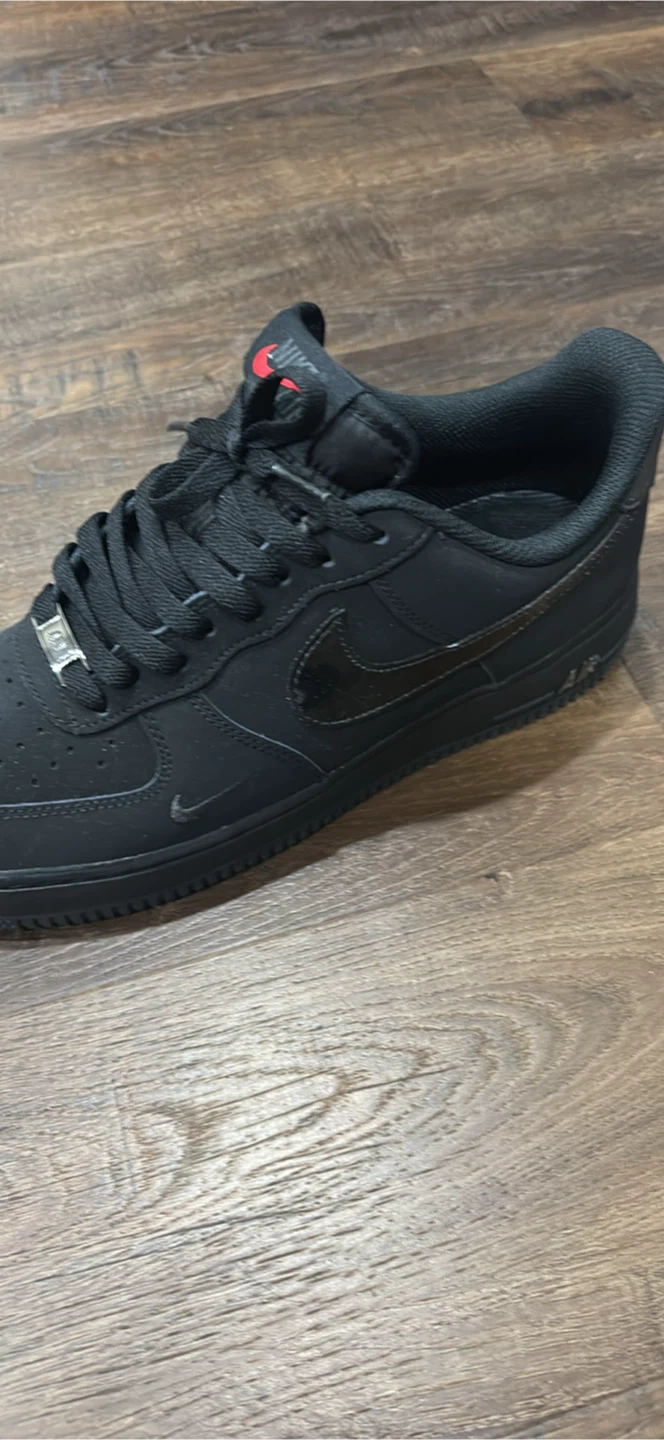 Air Force 1 (9.5) BRAND NEW - photo 3
