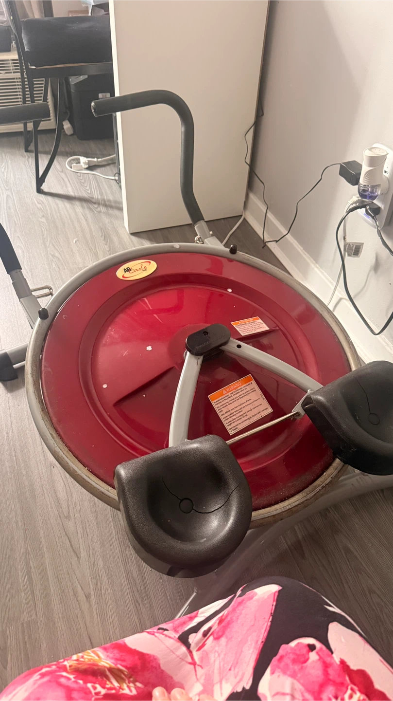 AB Circle Pro - photo 2