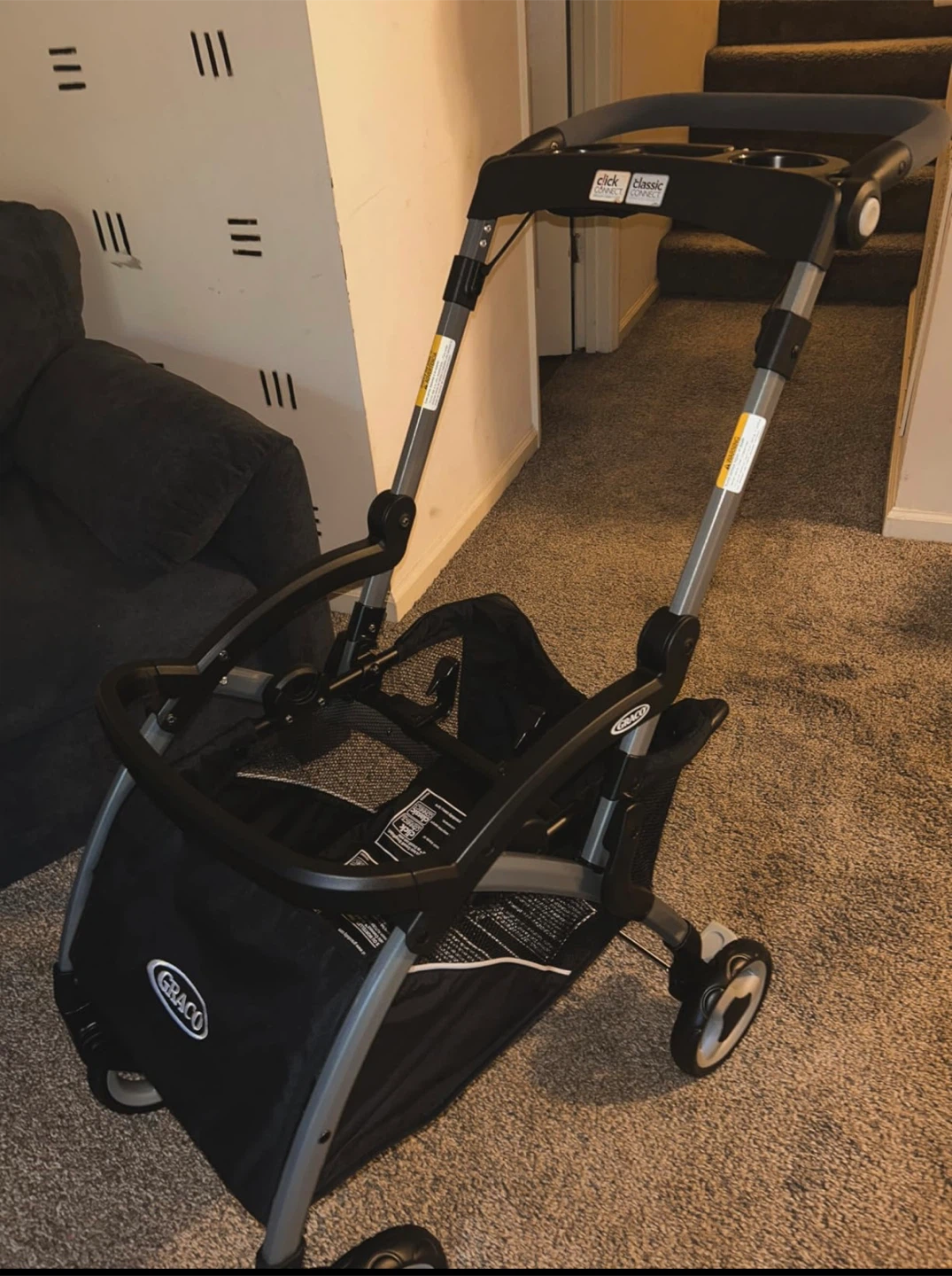 Graco Stroller