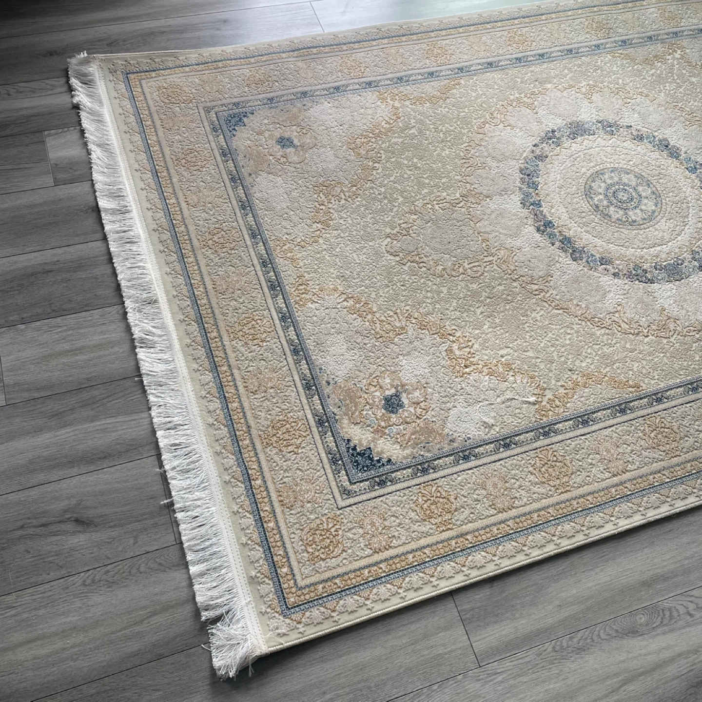 Rug - photo 3